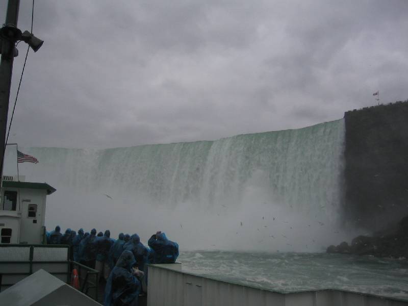 23 Cascate Niagara